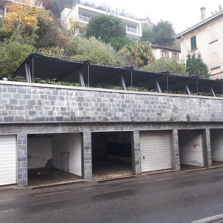 דירות קומו La Cascina Vista Lago מראה חיצוני תמונה