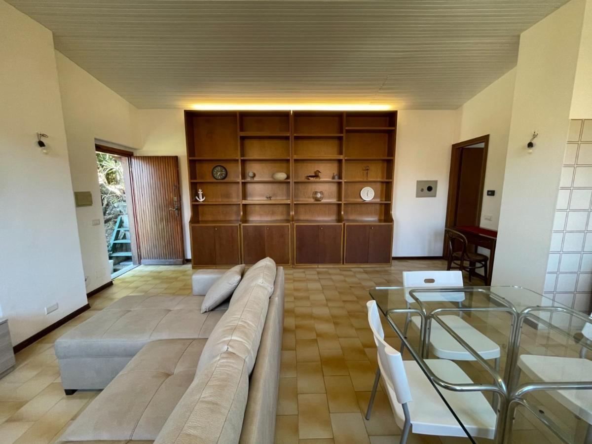 דירות קומו La Cascina Vista Lago מראה חיצוני תמונה