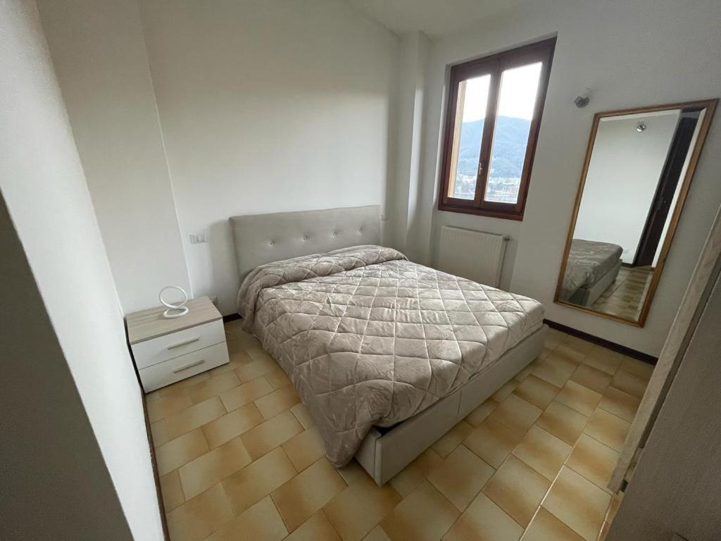 דירות קומו La Cascina Vista Lago מראה חיצוני תמונה