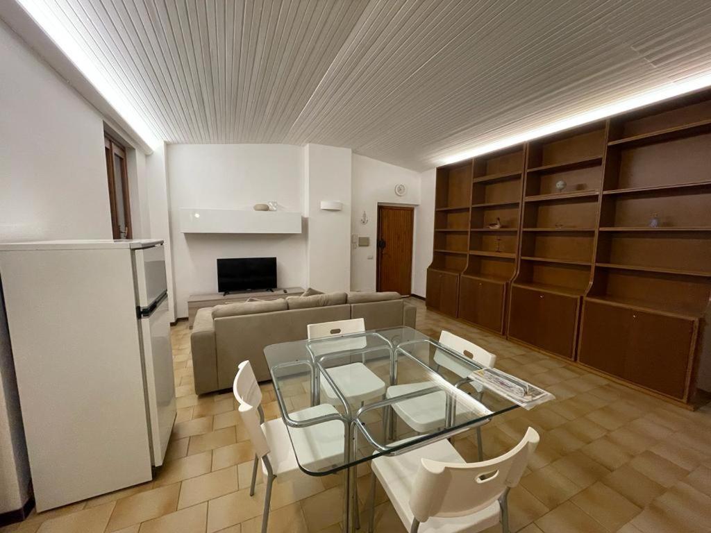 דירות קומו La Cascina Vista Lago מראה חיצוני תמונה